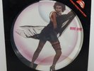 ROCKY HORROR PICTURE SHOW  Original Soundtrack Picture Disc