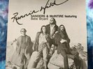 RARE  Sanders & McIntire w/ Bebe Bryant - Runnin' Wild - Private Press Colorado