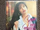 SELENA Y LOS DINOS AMOR PROHIBIDO ULTRA  1994 EMI LATIN RECORDS