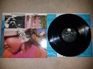 Pat Metheny signed auto Still Life Talking lp record vinyl Pat Metheny Group