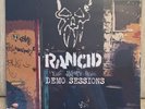 RANCID Life Won't Wait Demo Sessions LP /500 sealed cd green day dropkick