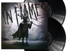 IN FLAMES - I, THE MASK - 2LP BLACK VINYL NEW SEALED 2019