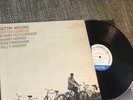 DEXTER GORDON - Gettin' Around, 1st Press, LP MINT