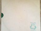 SIGUR ROS VON BRIGDI GREEN VINYL SUPER RARE 100 COPIES