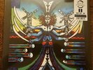 Black Pyramid - II (Vinyl) ltd edition coloured. HEADSPIN RECORDS. Stoner Rock.
