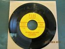 Jimmy De Knight Rock Around the Clock Cha Cha Peak 45-105 Cont Jazz Ex