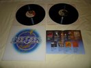 BEE GEES GREATEST HITS DOUBLE TRI-FOLD ALBUM LP RECORD VINYL 33rpm EXCELLENT