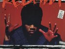 Redman - Whut? Thee Album '92 LP US ORG  Pete Rock Erick Sermon