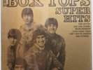 The BOX TOPS Super Hits 1968 US ORG SEALED LP Dan Penn ALEX CHILTON