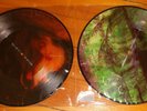 Wolves in the Throne Room - Black Cascade Pic LP Vinyl (Atmospheric Black Metal)