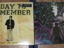 A Day To Remember: For Those Who Have Heart (YELLOW) & Homesick Vinyl LPs SEALED