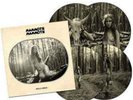 DoLP Mammoth Mammoth - Hell´s Likely III Ltd. PICTURE LP Vinyl  Mega RAR