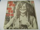 JANIS JOPLIN - DOWN ON ME - CBS 8241  - 7