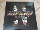 Kiss Kissworld the best of limited 12