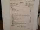 Ramones: Rocket to Russia  (TEST PRESSING)