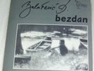 DJORDJE BALASEVIC - Bezdan - EX-YUGOSLAV LP - Free Shipping