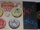 LEB I SOL - Rucni Rad - Jazz Rock Fusion Ethno - EX-YUGOSLAV LP - Free Shipping