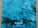 Aqua Vinyl record Lp by edgar Froese excellent condition V2016