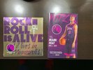 SGA Prince Vinyl Rock N Roll Is Alive And It Lives In Minnesota Timberwolves