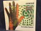 Genesis - Invisible Touch (1986) [New Vinyl]