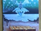 BLOQUE-HOMBRE, TIERRA Y ALMA LP,vinyl  rara (LM1081)+ insert