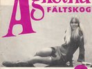 Agnetha Fältskog von ABBA auf schwedisch 1967: 7