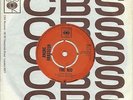 Andre Brasseur:The Kid/Holiday:UK CBS:Northern Soul