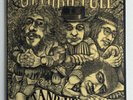 Jethro Tull - Stand up - Gatefold Cover vinyl
