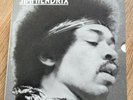 Jimi Hendrix German 12 LP box set w/ book + poster+12