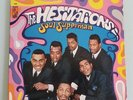 The Hesitations - Soul Superman, Kapp KS-3525 1967 LP Record Rare