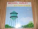 Michael Hurley - Watertower vinyl LP Fundamental Records freak folk psych