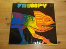 FRUMPY: All Will Be Changed, 6305 067, ORG GER 1st PRESS ´70, 12