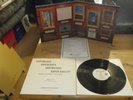 EMERSON, LAKE & PALMER: Pictures At An..., MFSL 1-031, 12