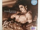 Madonna “Like A Virgin” LP White Vinyl Back to The 80’s New