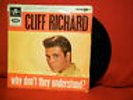 1964 CLIFF RICHARD Why Don´t They Understand 7