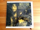 MOTLEY CRUE. MEGA-RARE DOUBLE LP 