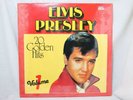 A13 Elvis Presley ?– 20 Golden Hits Vol. 1 3/20002 1985 Vinyl SEALED
