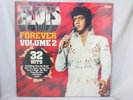 A31 Elvis Presley: Elvis Forever Vol 2 - 1980 RCA CL 42853 - 2 LP Set - Germany