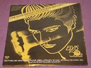 ELVIS PRESLEY INTERVIEW RECORD - RARE PROMO LP - ALBUM - INTERVIEWS - NM/NM