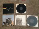 Pink Floyd Atom Heart Mother & Dark Side Lp Lot/Japan