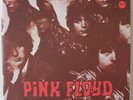 Pink Floyd Russia The Piper At The Gates Of Dawn /A Saucerful Of Secrets 1967-68