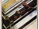 The Beatles 1962-1966-Unique-1'st Mispress-Misspell-Unofficial Turkish Turkey'76
