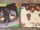 Sealed The Whispers One For The Money & Headlights Lp SoulTrain Solar Original