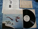RARE PRIVATE PRESS PSYCH FOLK ROCK  THE RIGHT OF LITTLE REST LP + LYRICS + COMIC
