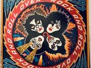 KISS 1976 Rock And Roll Over (NBLP 7037) 12