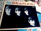MEET THE BEATLES MONO 3 BMI  #3  FEB 1964 GENUINE EXCELLENT WAX LENNON