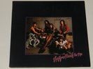 BON JOVI Lay Your Hands On Me Rare UK limited edition 3-track vinyl 12