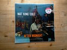 Nat King Cole & His Trio After Midnight Near Mint Vinyl Record EMS 1103