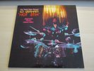 ED GRAHAM: Hot Stix (Caravan/ Sonic Inventions), DIRECT TO DISC, 12