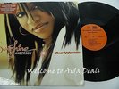 Your Woman [LP] by Sunshine Anderson (Vinyl, Apr-2001, Atlantic) (VG)12